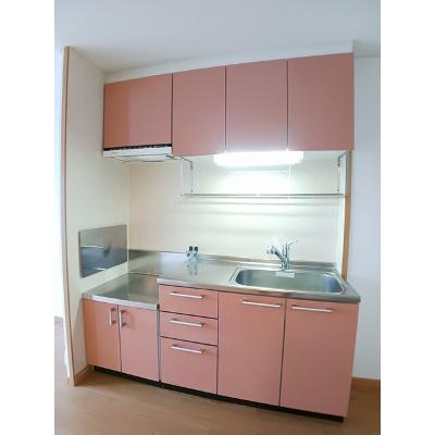 ラフレシ－ル 203【管理NO：1-013420701-02030】 ★家具家電は申し込み後に搬入しますの物件画像