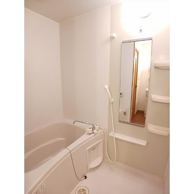 ラフレシ－ル 203【管理NO：1-013420701-02030】 ★家具家電は申し込み後に搬入しますの物件画像
