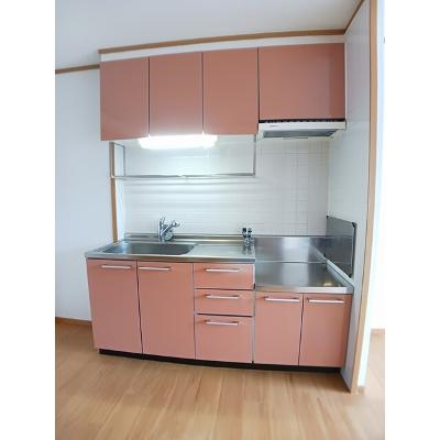 フロントパークこうかⅡ 202【管理NO：1-012573201-02020】 ★家具家電は申し込み後に搬入しますの物件画像