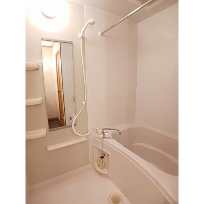 フロントパークこうかⅡ 202【管理NO：1-012573201-02020】 ★家具家電は申し込み後に搬入しますの物件画像