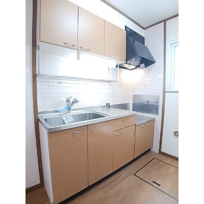 カサブランカ 101【管理NO：1-010667401-01010】 ★家具家電は申し込み後に搬入しますの物件画像