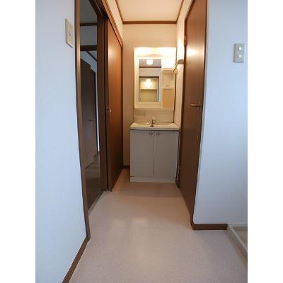 サウスパープル 202【管理NO：1-010621101-02020】 ★家具家電は申し込み後に搬入しますの物件画像