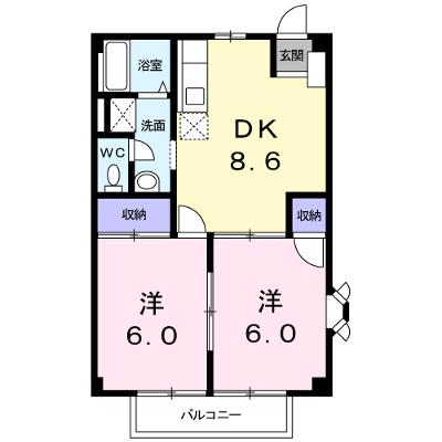 メゾンＮＹ 101【管理NO：1-003963001-01010】 ★家具家電は申し込み後に搬入します 2026年08月中旬入居可能の物件画像