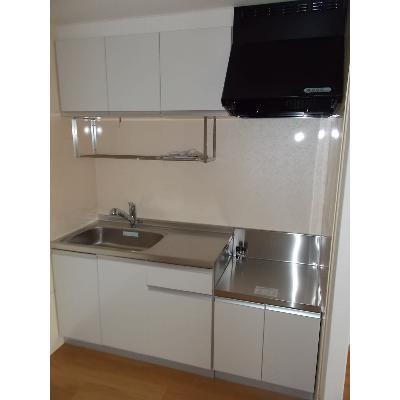モラーダアオキ 201【管理NO：1-003847601-02010】 ★家具家電は申し込み後に搬入します★ ★2026年09月上旬入居可能★の物件画像