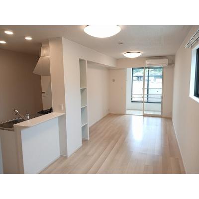 クレール丹波Ⅱ 101【管理NO：1-027454502-01010】 ★家具家電は申し込み後に搬入しますの物件画像