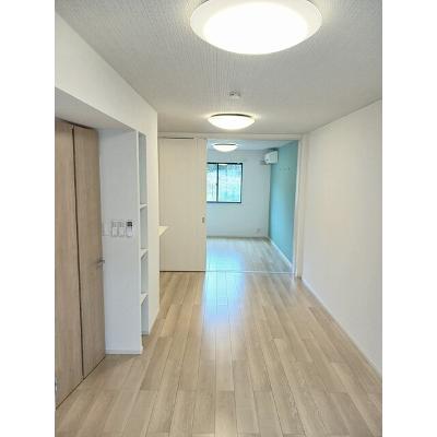 クレール丹波Ⅰ 103【管理NO：1-027454501-01030】 ★家具家電は申し込み後に搬入しますの物件画像