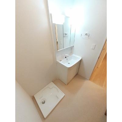 アイルーⅡ 102【管理NO：1-027253402-01020】 ★家具家電は申し込み後に搬入しますの物件画像