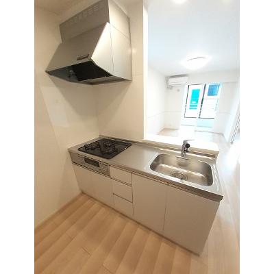 アイルーⅠ 201【管理NO：1-027253401-02010】 ★家具家電は申し込み後に搬入します★の物件画像