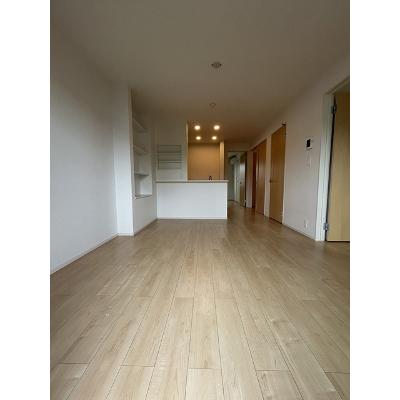 アンジュヴェールⅡ 202【管理NO：1-025303902-02020】 ★家具家電は申し込み後に搬入しますの物件画像