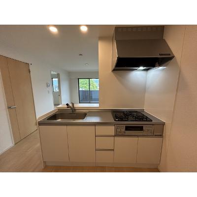 アンジュヴェールⅡ 202【管理NO：1-025303902-02020】 ★家具家電は申し込み後に搬入しますの物件画像