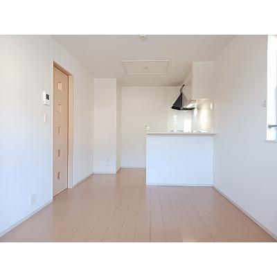カーサ・アモーレ 206【管理NO：1-018913101-02050】 ★家具家電は申し込み後に搬入しますの物件画像