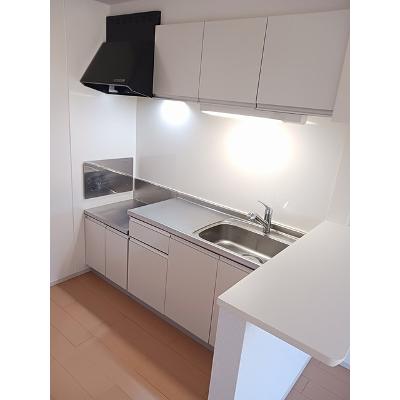 カーサ・アモーレ 206【管理NO：1-018913101-02050】 ★家具家電は申し込み後に搬入しますの物件画像