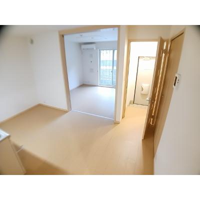 メゾン・城ノ下Ａ 102【管理NO：1-016995401-01020】 ★家具家電は申し込み後に搬入しますの物件画像