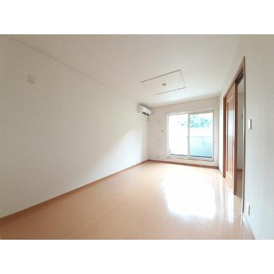 アボンデーレＢ 201【管理NO：1-014995802-02010】 ★家具家電は申し込み後に搬入しますの物件画像