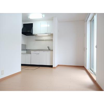 アルメールＢ 101【管理NO：1-014744902-01010】 ★家具家電は申し込み後に搬入しますの物件画像