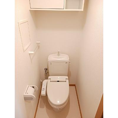 ミップルハウスＢ 201【管理NO：1-014741702-02010】 ★家具家電は申し込み後に搬入しますの物件画像
