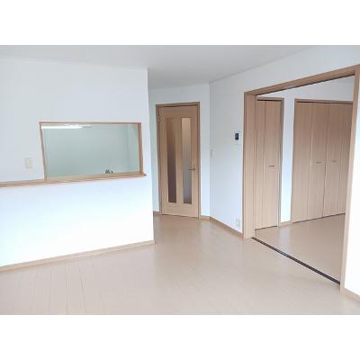 ミップルハウスＡ 203【管理NO：1-014741701-02030】 ★家具家電は申し込み後に搬入しますの物件画像