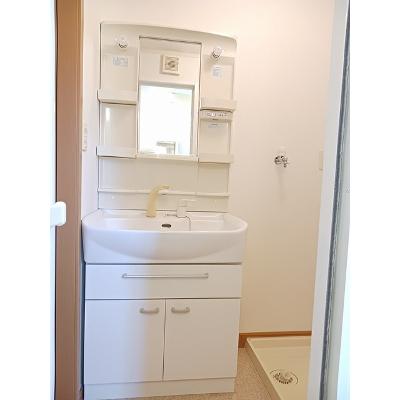 プリマヴェーラ壱番館 203【管理NO：1-013869001-02030】 ★家具家電は申し込み後に搬入しますの物件画像