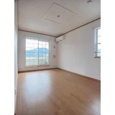 アン．ソレイユ 203【管理NO：1-013308801-02030】 ★家具家電は申し込み後に搬入しますの物件画像