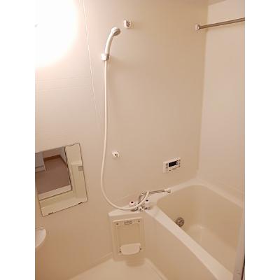 フローラリア・ドムス 203【管理NO：1-012005901-02030】 ★家具家電は申し込み後に搬入しますの物件画像