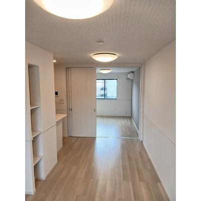 グラース・カーサ 105【管理NO：1-027784501-01040】 ★家具家電は申し込み後に搬入しますの物件画像