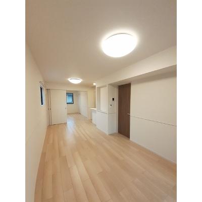 アイルーⅡ 201【管理NO：1-027253402-02010】 ★家具家電は申し込み後に搬入しますの物件画像
