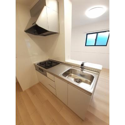 アイルーⅡ 201【管理NO：1-027253402-02010】 ★家具家電は申し込み後に搬入しますの物件画像
