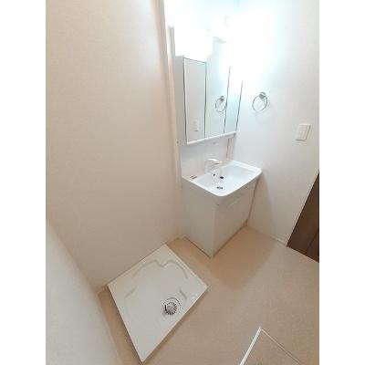アイルーⅡ 201【管理NO：1-027253402-02010】 ★家具家電は申し込み後に搬入しますの物件画像