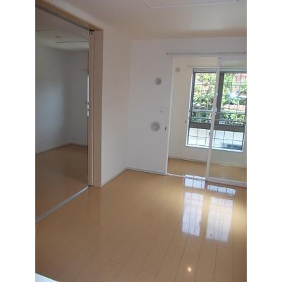メゾンフランＥ 201【管理NO：1-021068301-02010】 ★家具家電は申し込み後に搬入しますの物件画像