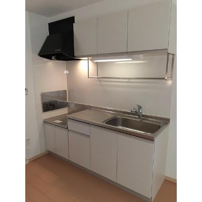 メゾン・城ノ下Ｂ 204【管理NO：1-016995402-02040】 ★家具家電は申し込み後に搬入しますの物件画像