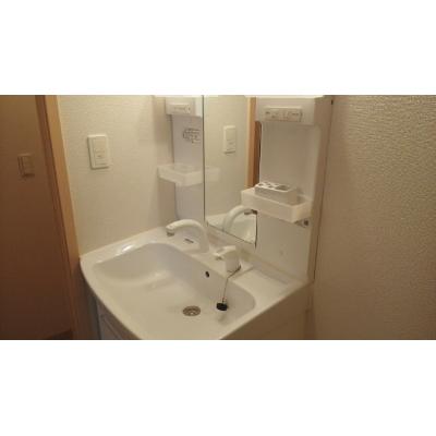 フリーデン　ハウス 203【管理NO：1-015884901-02030】 2026年08月中旬入居可能の物件画像