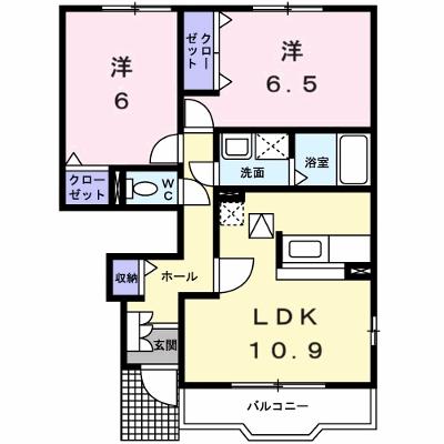 スウィートレジデンス２番館 101【管理NO：1-015366002-01010】 ★家具家電は申し込み後に搬入しますの物件画像