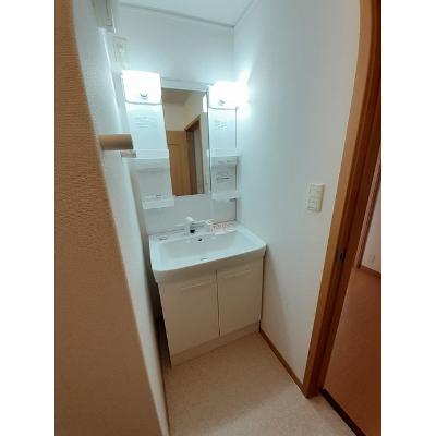 ポライトリー　ガーデンＤ棟 202【管理NO：1-014294104-02020】 ★家具家電は申し込み後に搬入しますの物件画像