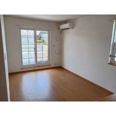 ベル　ファミーユⅠ　３番館 203【管理NO：1-014276003-02030】 ★家具家電は申し込み後に搬入しますの物件画像