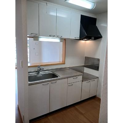 ベル　ファミーユⅠ　３番館 203【管理NO：1-014276003-02030】 ★家具家電は申し込み後に搬入しますの物件画像