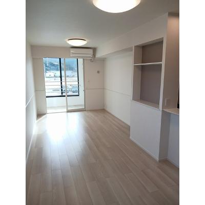 アンソレイエ高浜Ⅲ 203【管理NO：1-027633703-02030】 ★家具家電は申し込み後に搬入します 2026年08月中旬入居可能の物件画像