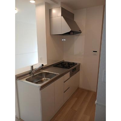 アンソレイエ高浜Ⅲ 203【管理NO：1-027633703-02030】 ★家具家電は申し込み後に搬入します 2026年08月中旬入居可能の物件画像