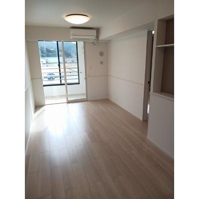 アンソレイエ高浜Ⅲ 202【管理NO：1-027633703-02020】 ★家具家電は申し込み後に搬入します 2026年08月中旬入居可能の物件画像