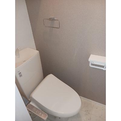 アンソレイエ高浜Ⅲ 201【管理NO：1-027633703-02010】 ★家具家電は申し込み後に搬入します 2026年08月中旬入居可能の物件画像