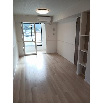 アンソレイエ高浜Ⅲ 102【管理NO：1-027633703-01020】 ★家具家電は申し込み後に搬入します 2026年08月中旬入居可能の物件画像
