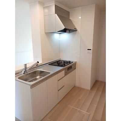 アンソレイエ高浜Ⅲ 102【管理NO：1-027633703-01020】 ★家具家電は申し込み後に搬入します 2026年08月中旬入居可能の物件画像