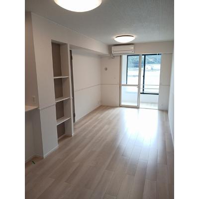 アンソレイエ高浜Ⅲ 101【管理NO：1-027633703-01010】 ★家具家電は申し込み後に搬入します 2026年08月下旬入居可能の物件画像