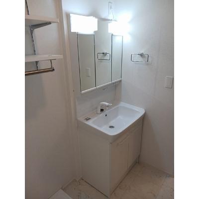 アンソレイエ高浜Ⅲ 101【管理NO：1-027633703-01010】 ★家具家電は申し込み後に搬入します 2026年08月下旬入居可能の物件画像