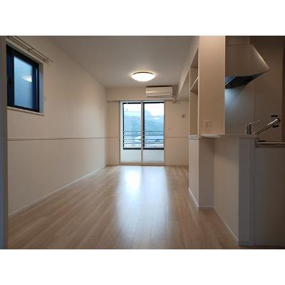 アンソレイエ高浜Ⅱ 203【管理NO：1-027633702-02030】 ★家具家電は申し込み後に搬入します 2026年08月中旬入居可能の物件画像