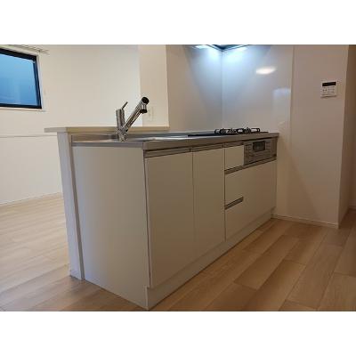 アンソレイエ高浜Ⅱ 203【管理NO：1-027633702-02030】 ★家具家電は申し込み後に搬入します 2026年08月中旬入居可能の物件画像