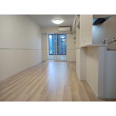 アンソレイエ高浜Ⅱ 202【管理NO：1-027633702-02020】 ★家具家電は申し込み後に搬入します 2026年08月中旬入居可能の物件画像