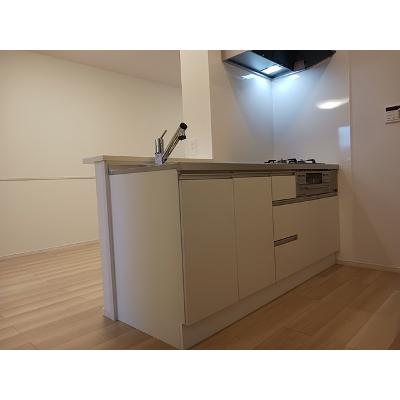 アンソレイエ高浜Ⅱ 202【管理NO：1-027633702-02020】 ★家具家電は申し込み後に搬入します 2026年08月中旬入居可能の物件画像