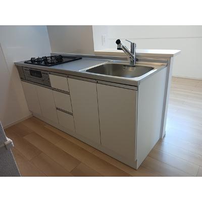アンソレイエ高浜Ⅱ 201【管理NO：1-027633702-02010】 ★家具家電は申し込み後に搬入します 2026年08月中旬入居可能の物件画像
