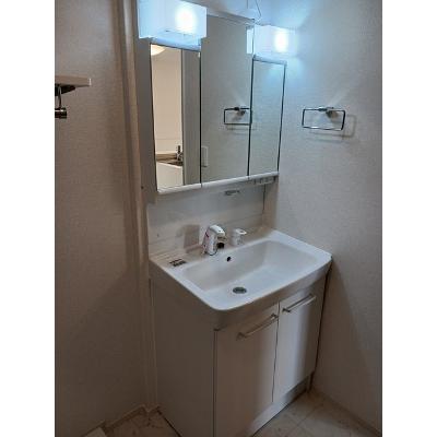 アンソレイエ高浜Ⅱ 201【管理NO：1-027633702-02010】 ★家具家電は申し込み後に搬入します 2026年08月中旬入居可能の物件画像
