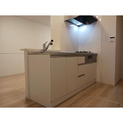 アンソレイエ高浜Ⅱ 102【管理NO：1-027633702-01020】 ★家具家電は申し込み後に搬入します 2026年08月中旬入居可能の物件画像
